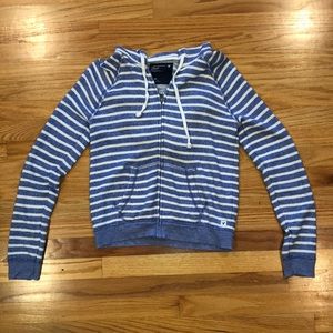 American Eagle Zip Up